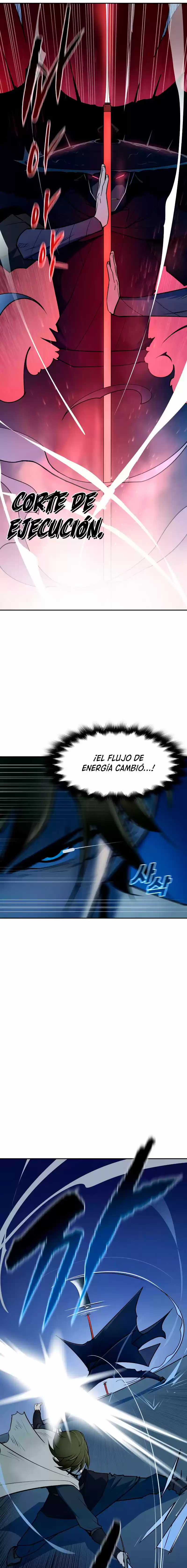 Espadachín Adolescente - Capítulo 9 - Página 8 - LectorTMOo