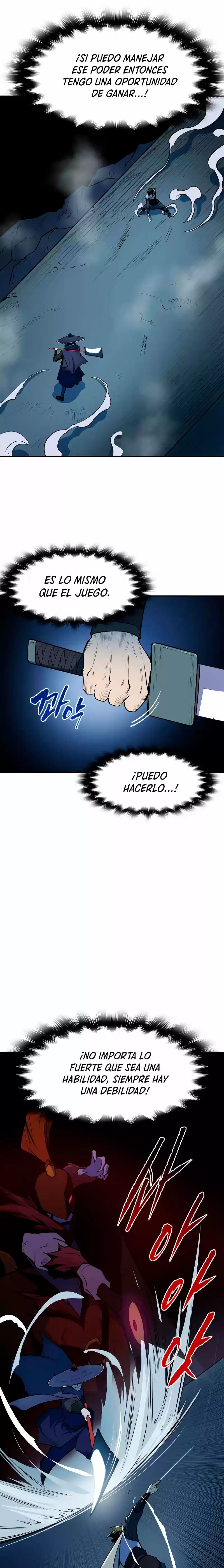 Espadachín Adolescente - Capítulo 9 - Página 15 - LectorTMOo