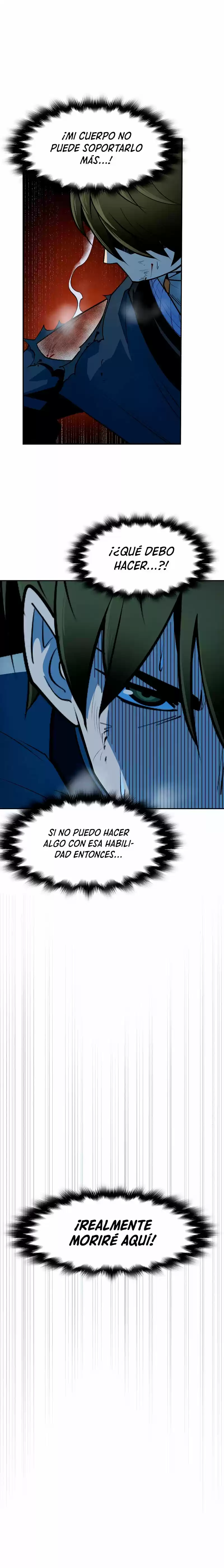 Espadachín Adolescente - Capítulo 9 - Página 18 - LectorTMOo