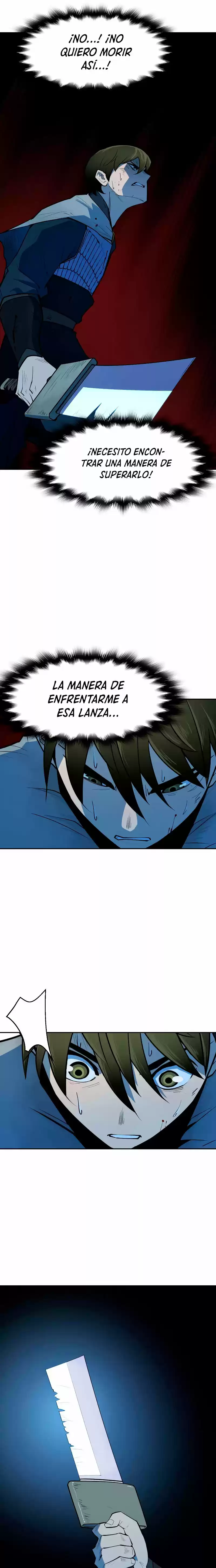 Espadachín Adolescente - Capítulo 9 - Página 19 - LectorTMOo