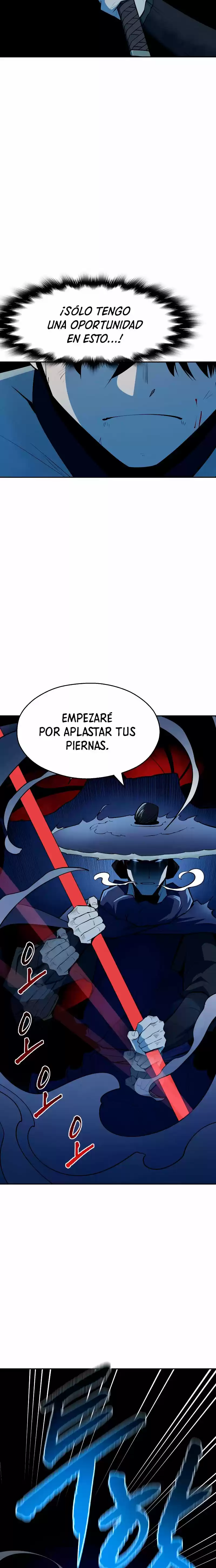 Espadachín Adolescente - Capítulo 9 - Página 20 - LectorTMOo