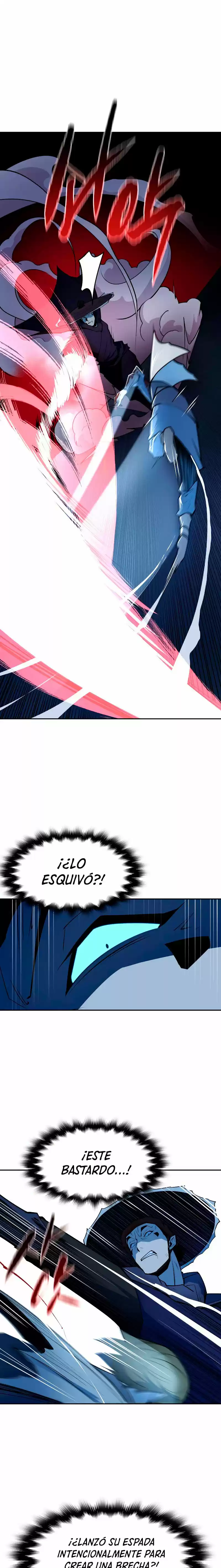 Espadachín Adolescente - Capítulo 9 - Página 23 - LectorTMOo