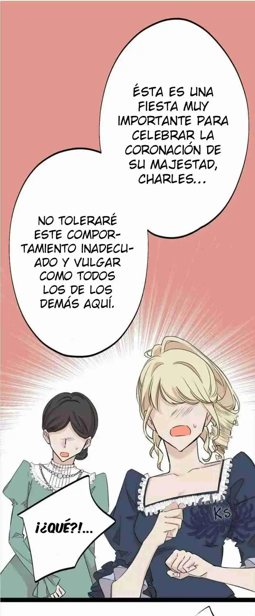 Espadachina De La Corte En Otro Mundo - Capítulo 1 - Página 20 - LectorTMOo
