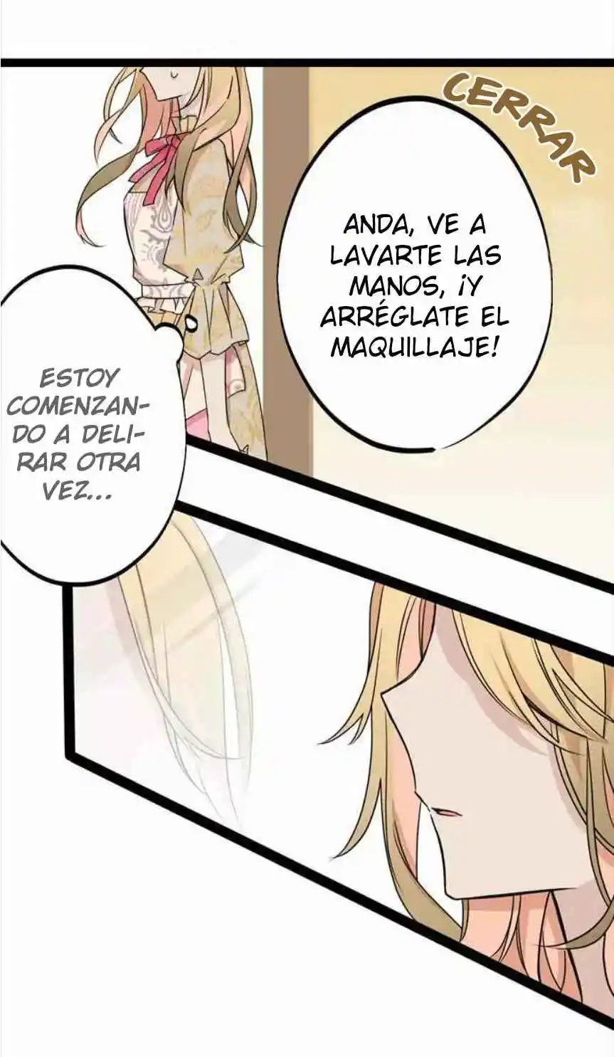 Espadachina De La Corte En Otro Mundo - Capítulo 1 - Página 24 - LectorTMOo
