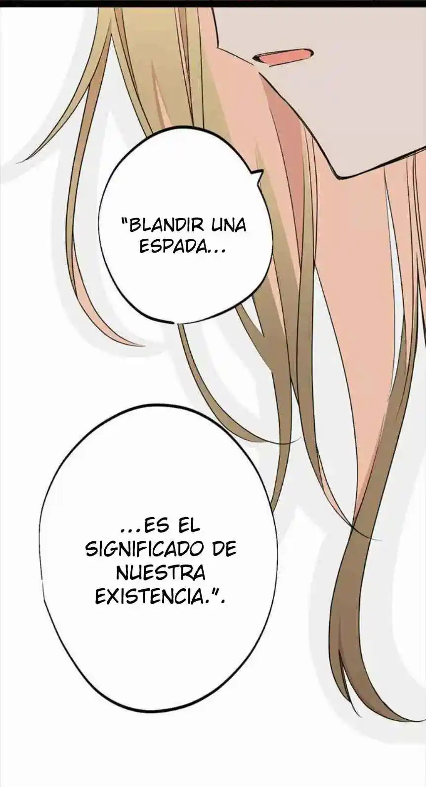 Espadachina De La Corte En Otro Mundo - Capítulo 1 - Página 27 - LectorTMOo