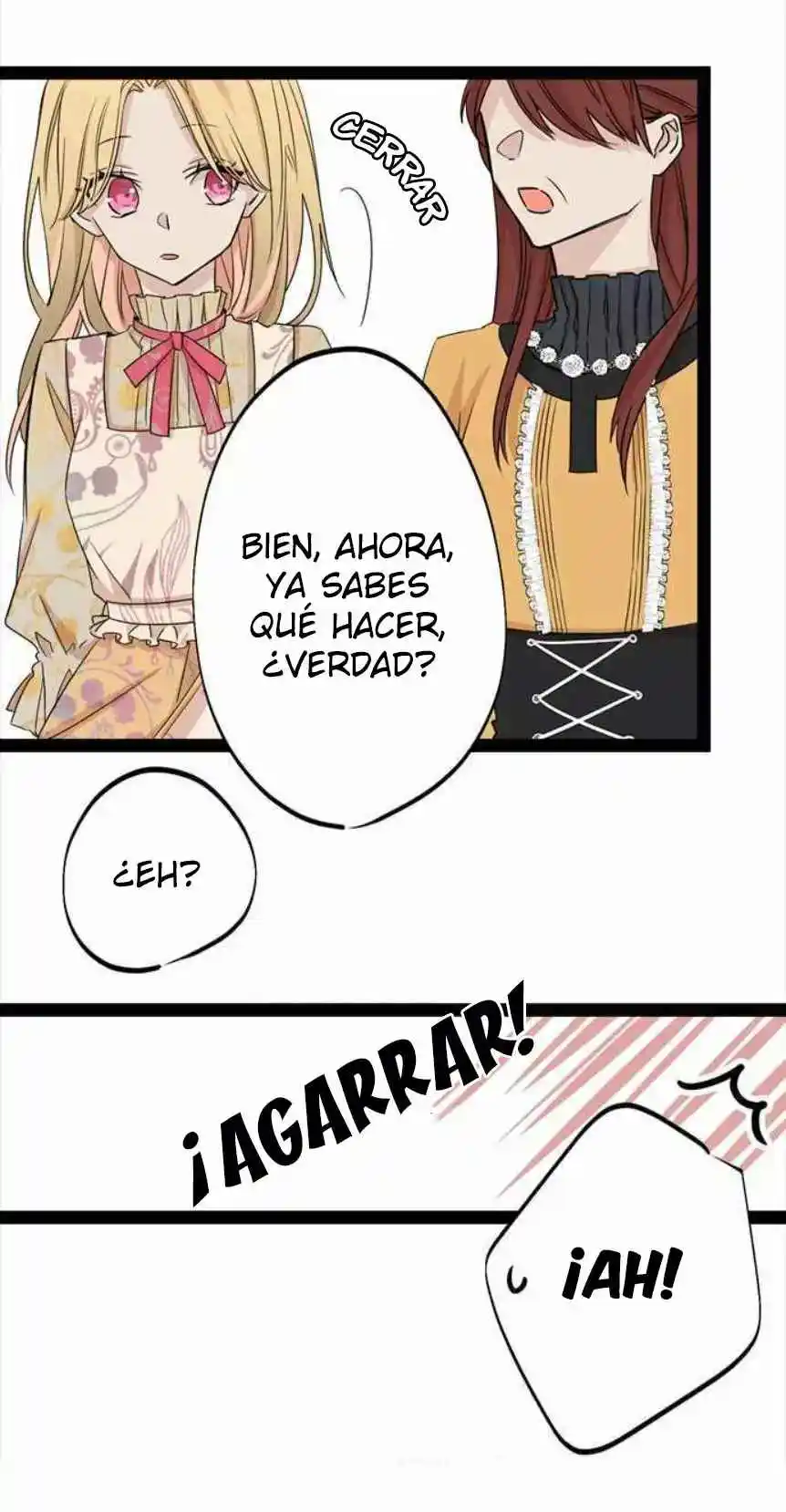 Espadachina De La Corte En Otro Mundo - Capítulo 1 - Página 30 - LectorTMOo
