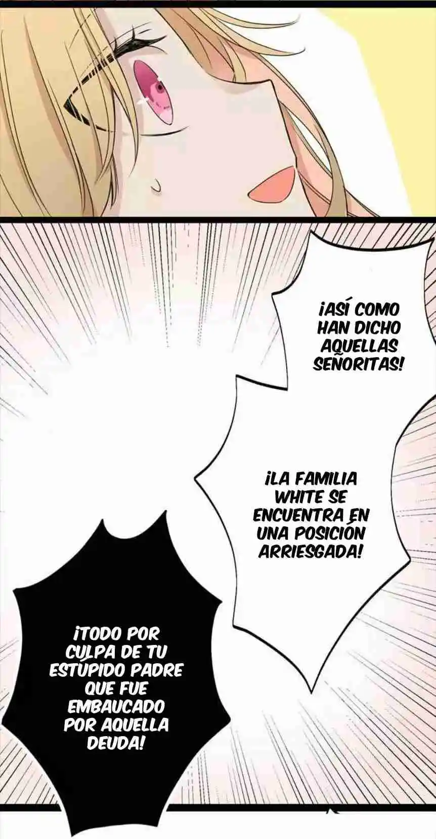Espadachina De La Corte En Otro Mundo - Capítulo 1 - Página 32 - LectorTMOo