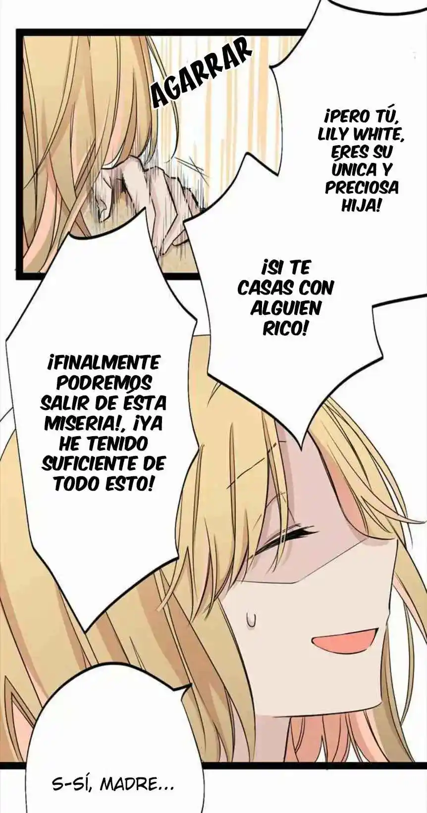 Espadachina De La Corte En Otro Mundo - Capítulo 1 - Página 33 - LectorTMOo