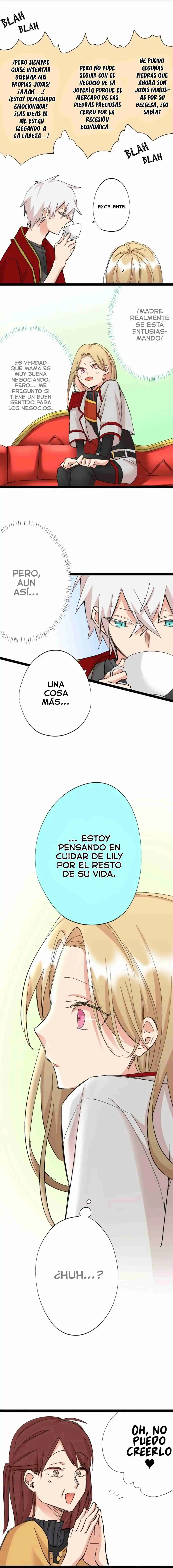 Espadachina De La Corte En Otro Mundo - Capítulo 14 - Página 5 - LectorTMOo