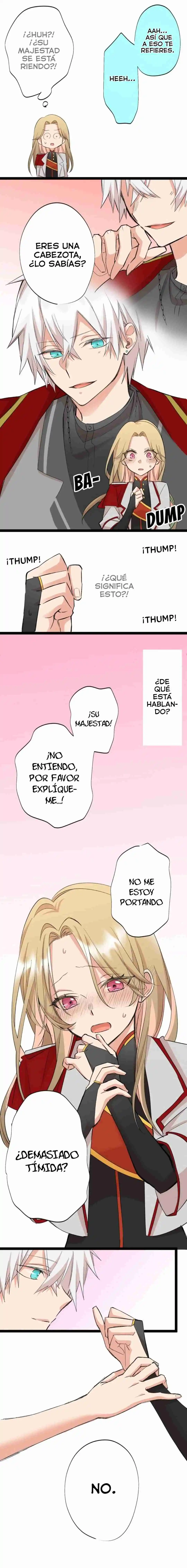 Espadachina De La Corte En Otro Mundo - Capítulo 15 - Página 7 - LectorTMOo