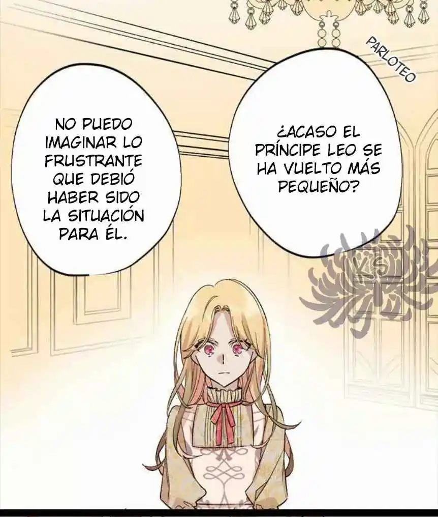 Espadachina De La Corte En Otro Mundo - Capítulo 2 - Página 13 - LectorTMOo