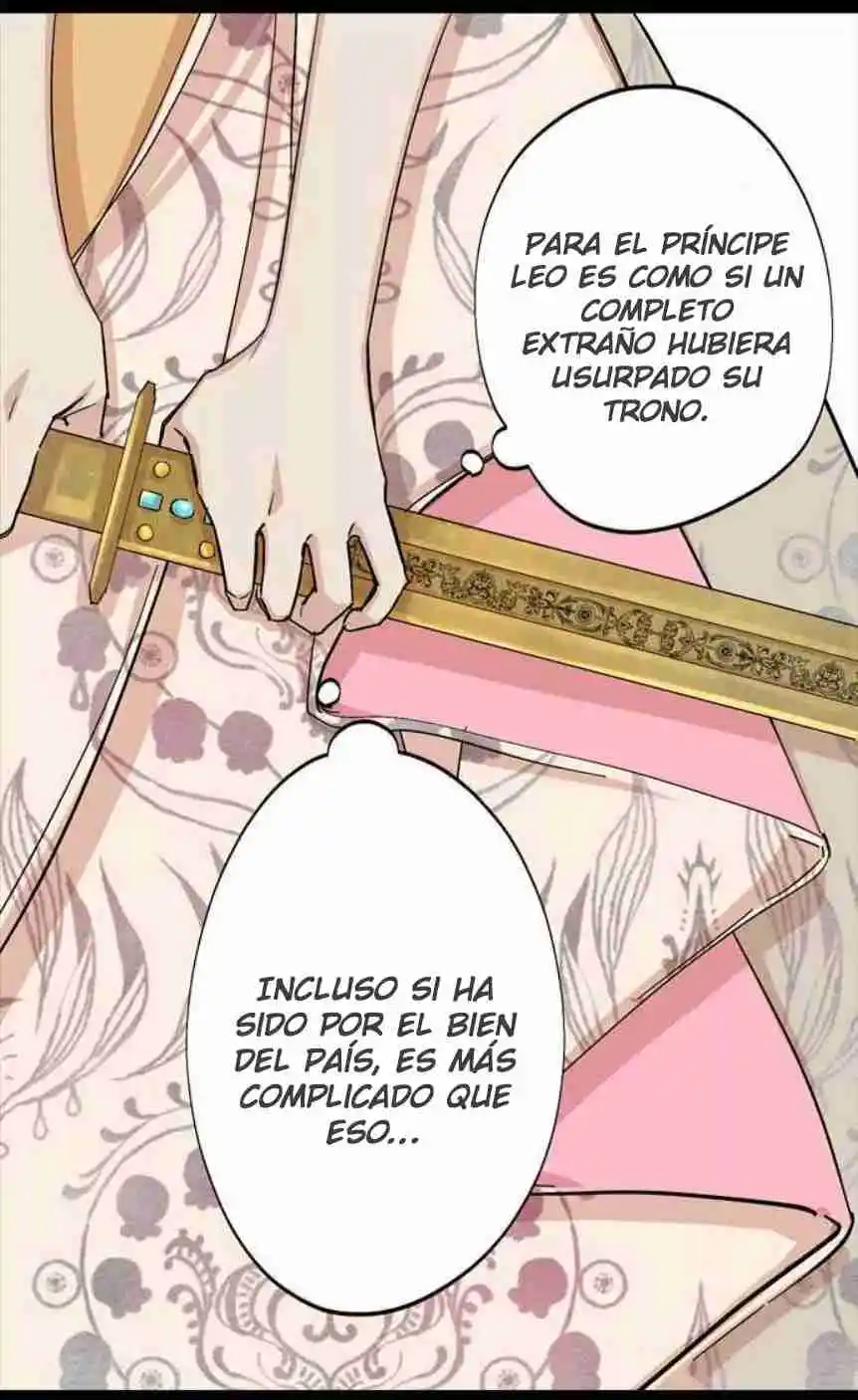 Espadachina De La Corte En Otro Mundo - Capítulo 2 - Página 14 - LectorTMOo