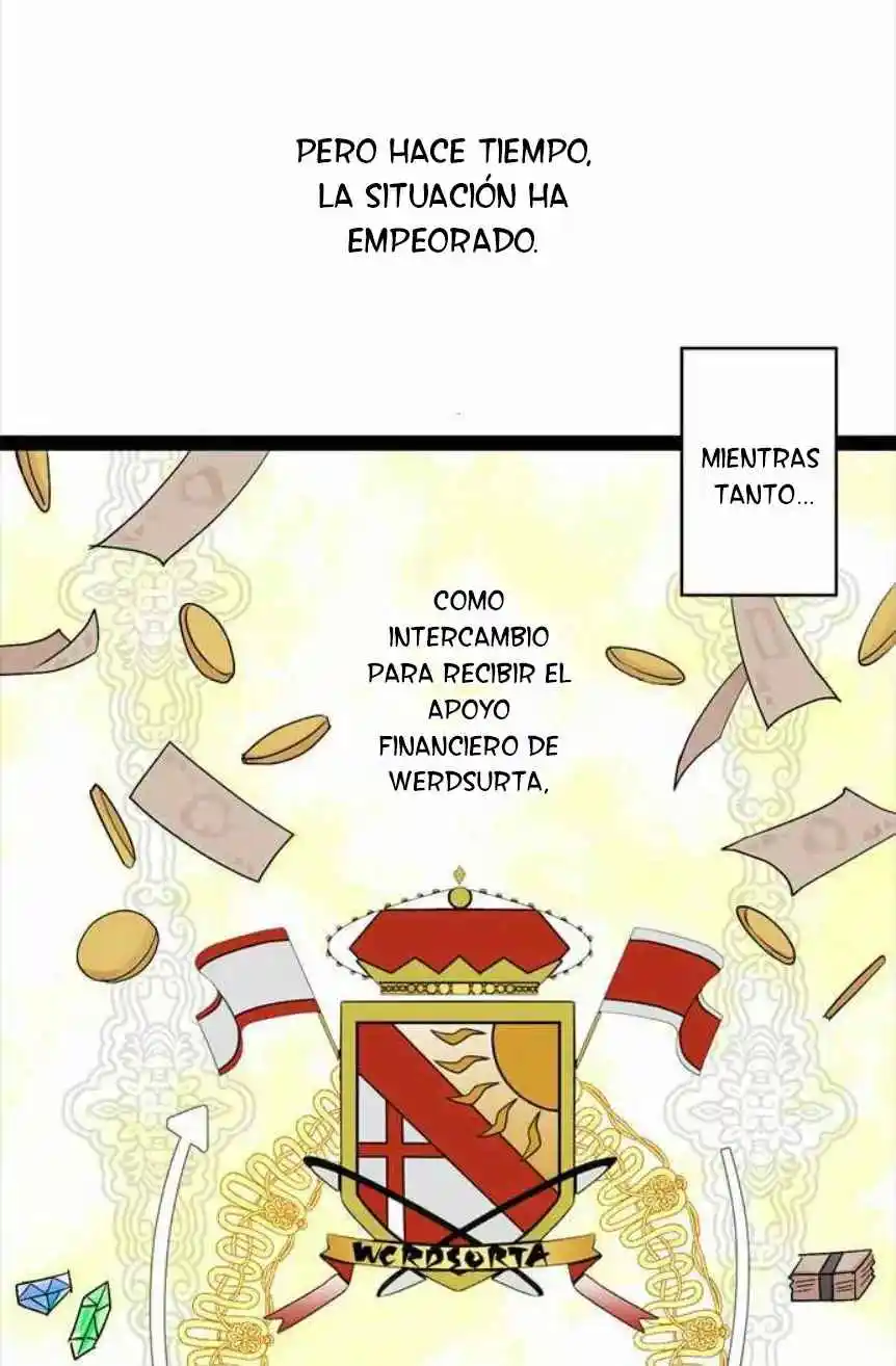 Espadachina De La Corte En Otro Mundo - Capítulo 2 - Página 18 - LectorTMOo