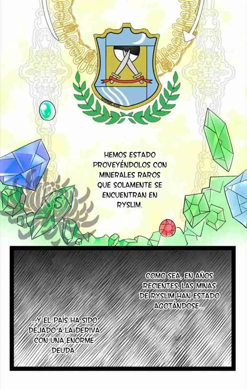 Espadachina De La Corte En Otro Mundo - Capítulo 2 - Página 19 - LectorTMOo