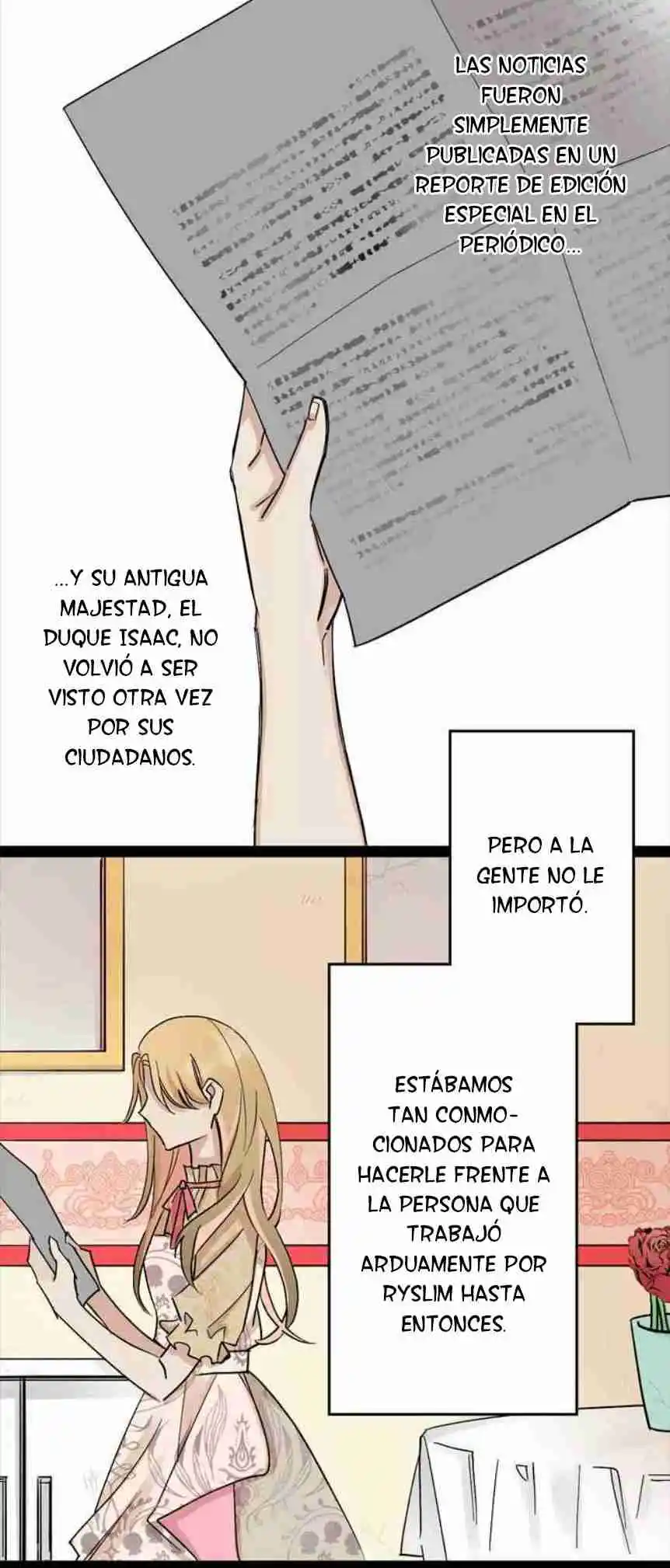 Espadachina De La Corte En Otro Mundo - Capítulo 2 - Página 25 - LectorTMOo