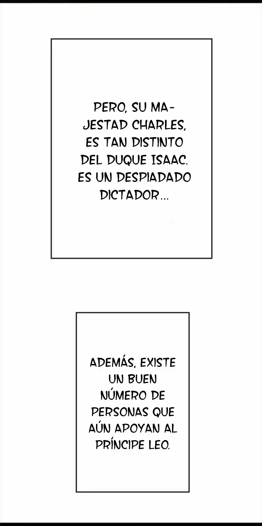 Espadachina De La Corte En Otro Mundo - Capítulo 2 - Página 28 - LectorTMOo