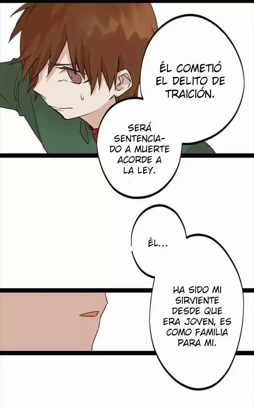 Espadachina De La Corte En Otro Mundo - Capítulo 2 - Página 29 - LectorTMOo