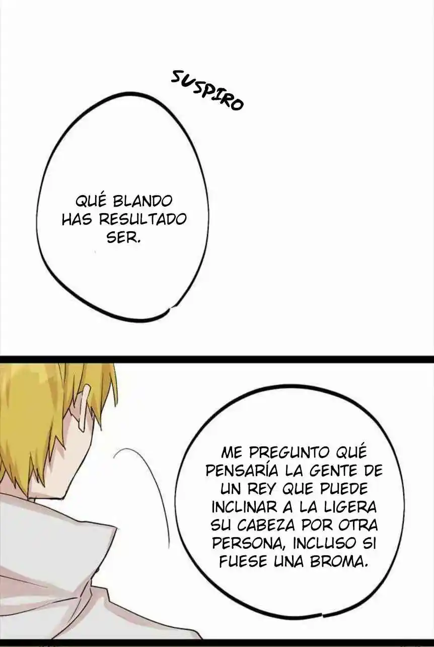Espadachina De La Corte En Otro Mundo - Capítulo 2 - Página 32 - LectorTMOo