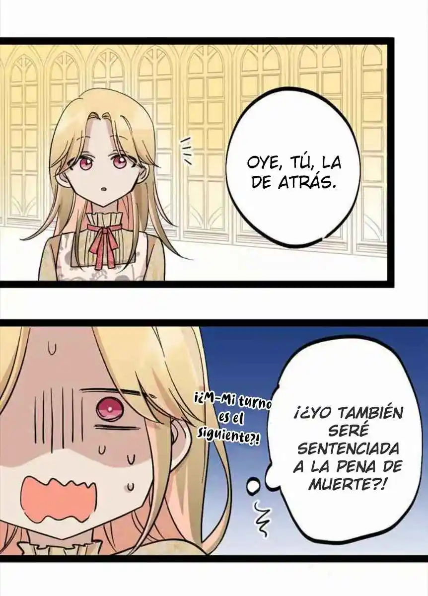 Espadachina De La Corte En Otro Mundo - Capítulo 2 - Página 34 - LectorTMOo