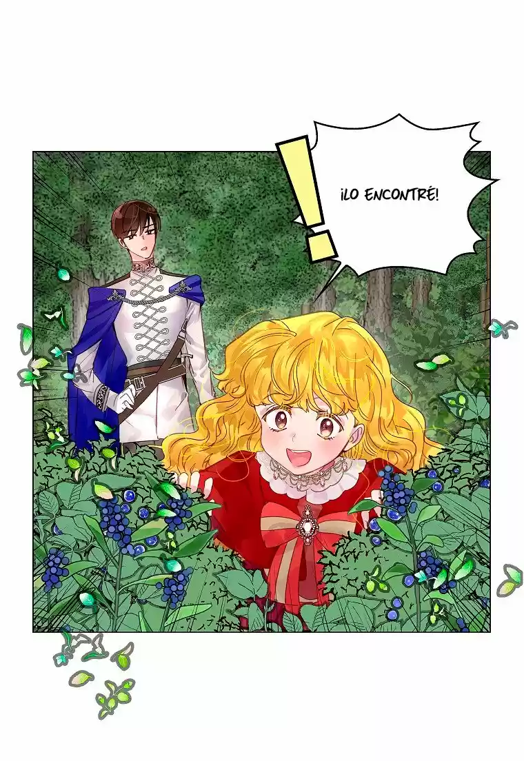 Especiales Miss Not So Sidekick - Capítulo 10 - Página 15 - LectorTMOo