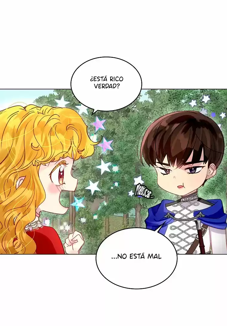 Especiales Miss Not So Sidekick - Capítulo 10 - Página 20 - LectorTMOo