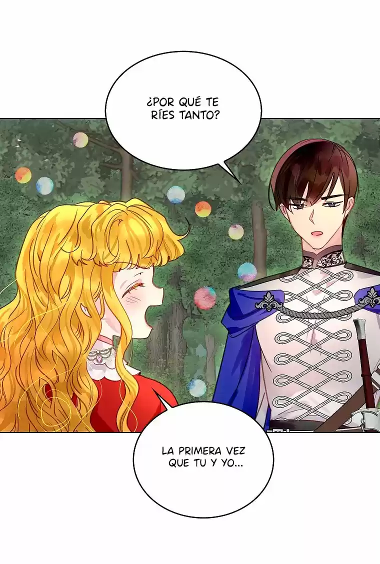 Especiales Miss Not So Sidekick - Capítulo 10 - Página 24 - LectorTMOo