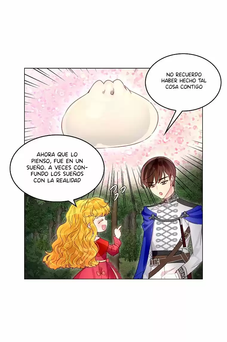 Especiales Miss Not So Sidekick - Capítulo 10 - Página 27 - LectorTMOo