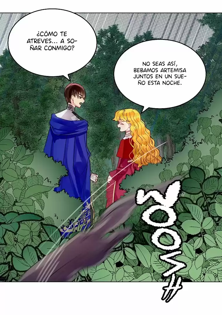Especiales Miss Not So Sidekick - Capítulo 10 - Página 28 - LectorTMOo
