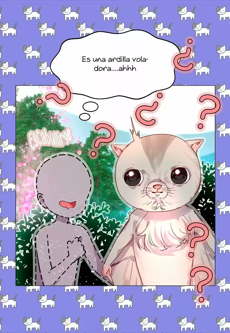 Especiales Miss Not So Sidekick - Capítulo 10 - Página 37 - LectorTMOo