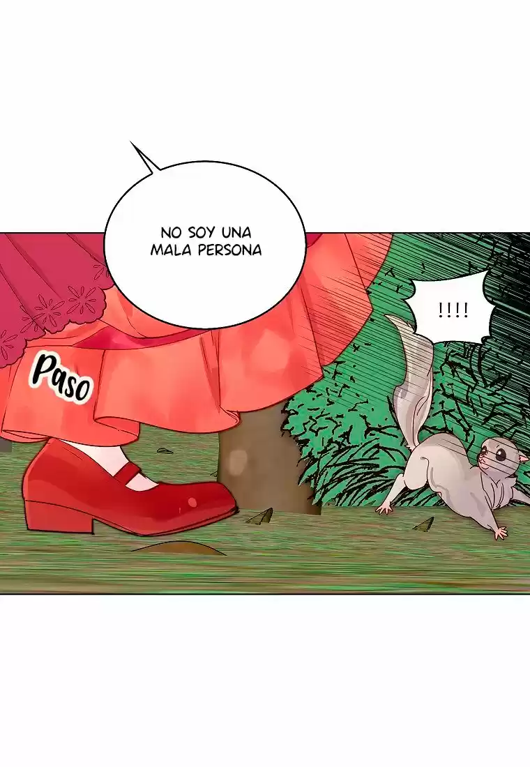 Especiales Miss Not So Sidekick - Capítulo 10 - Página 40 - LectorTMOo