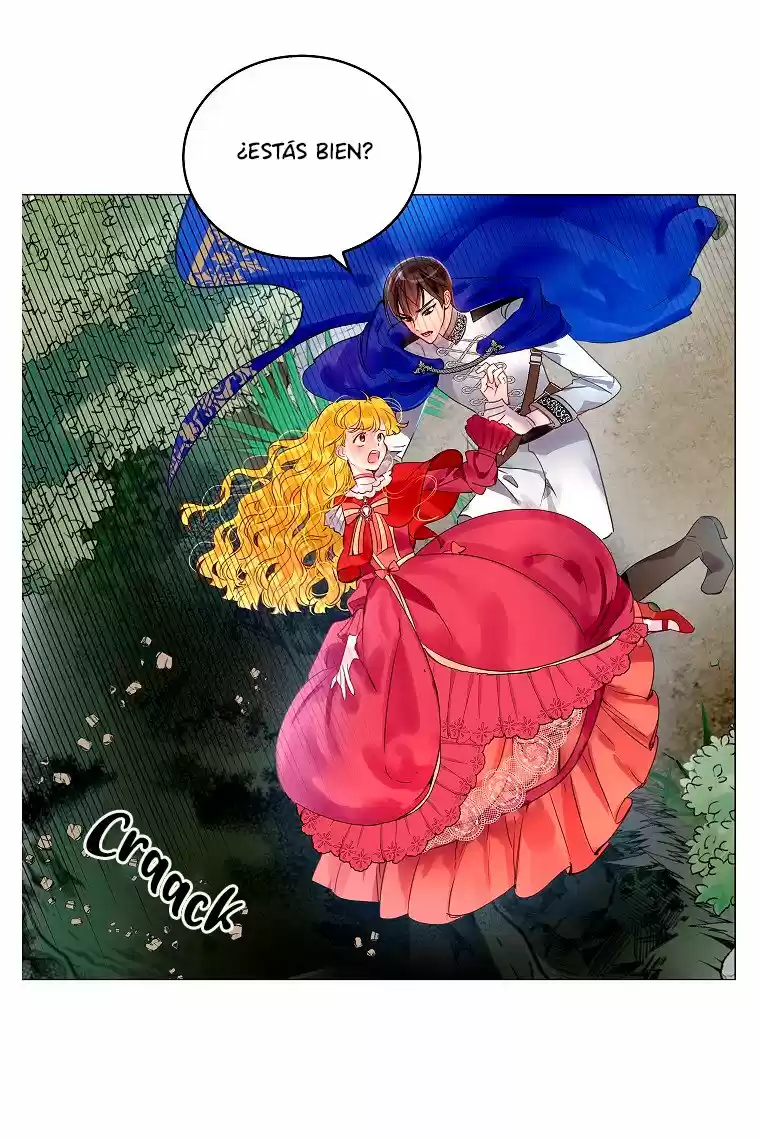 Especiales Miss Not So Sidekick - Capítulo 10 - Página 46 - LectorTMOo