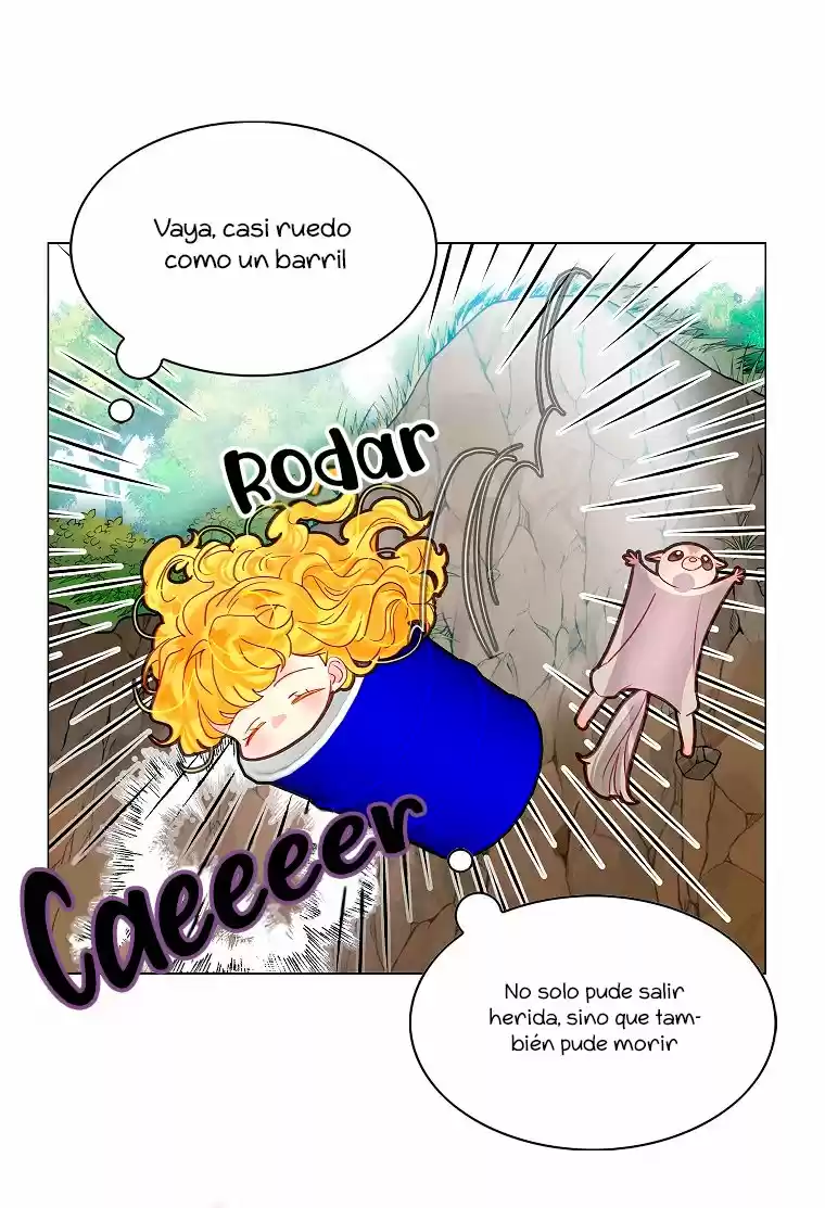Especiales Miss Not So Sidekick - Capítulo 10 - Página 53 - LectorTMOo