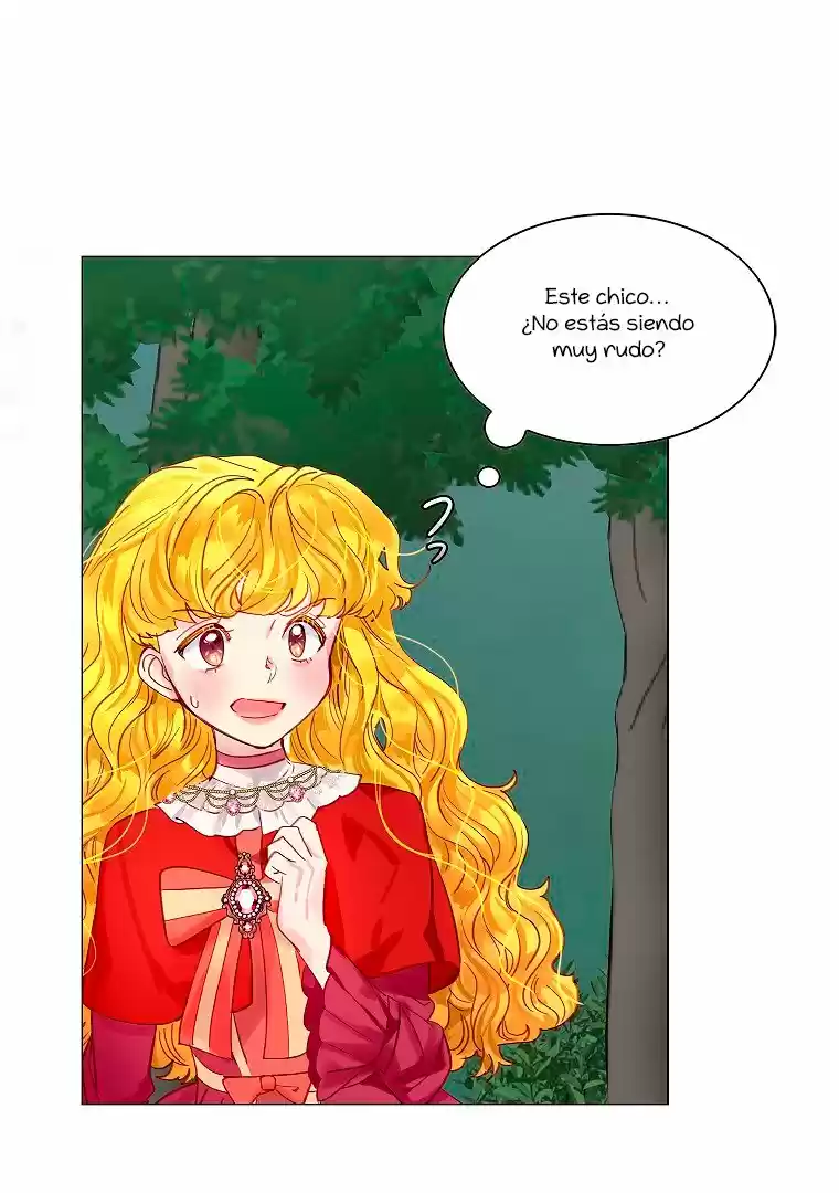 Especiales Miss Not So Sidekick - Capítulo 11 - Página 4 - LectorTMOo