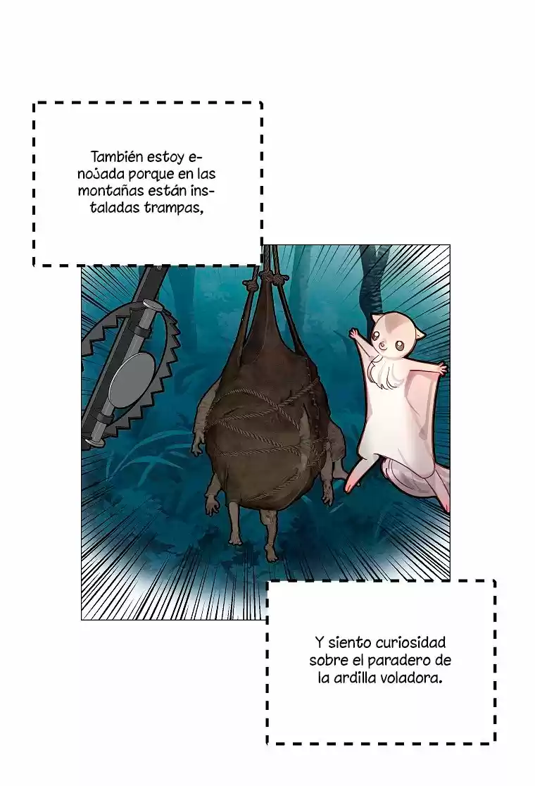 Especiales Miss Not So Sidekick - Capítulo 11 - Página 7 - LectorTMOo