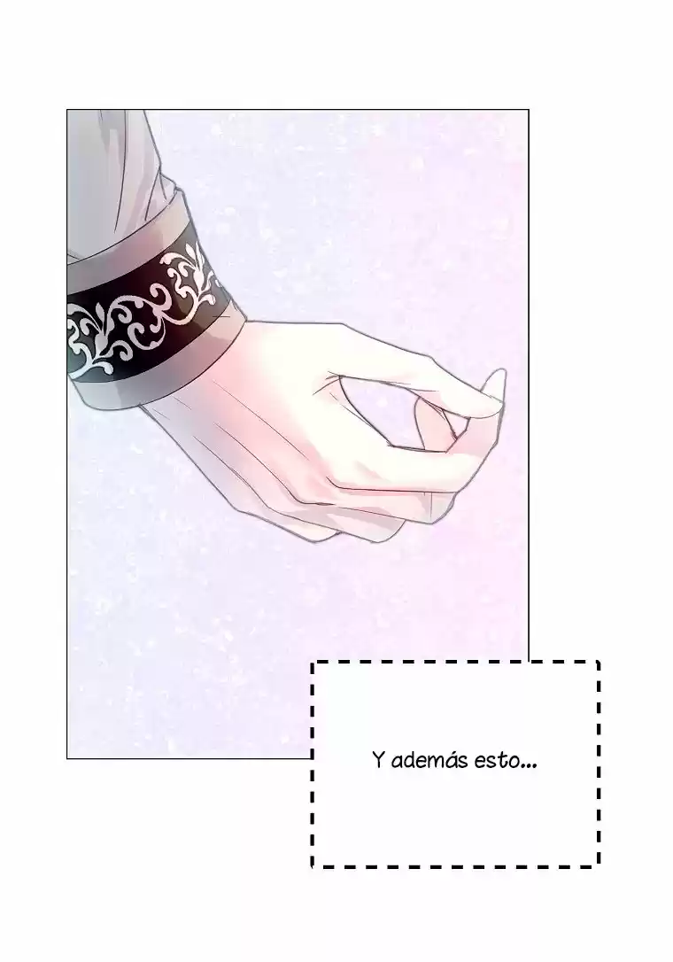 Especiales Miss Not So Sidekick - Capítulo 11 - Página 8 - LectorTMOo
