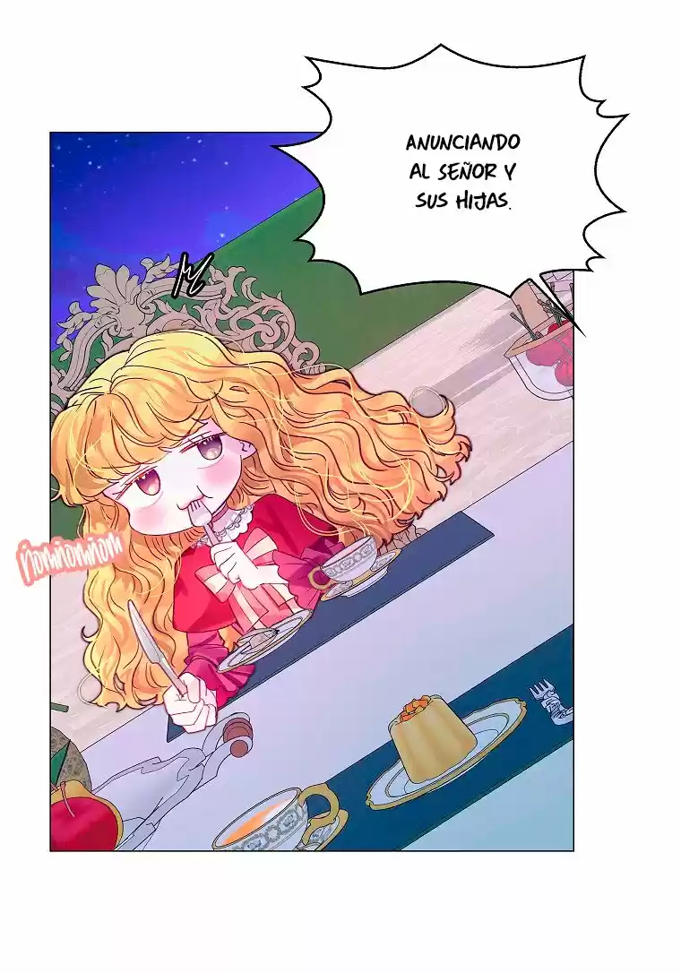 Especiales Miss Not So Sidekick - Capítulo 11 - Página 16 - LectorTMOo