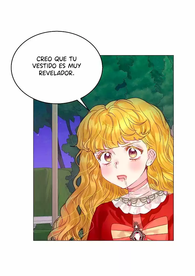 Especiales Miss Not So Sidekick - Capítulo 11 - Página 19 - LectorTMOo