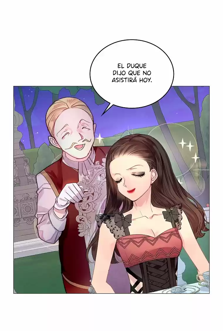 Especiales Miss Not So Sidekick - Capítulo 11 - Página 20 - LectorTMOo