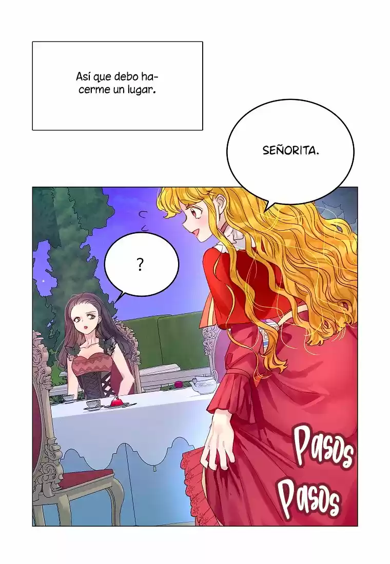 Especiales Miss Not So Sidekick - Capítulo 11 - Página 25 - LectorTMOo