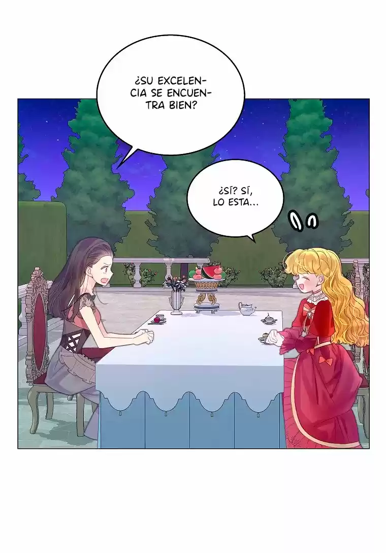 Especiales Miss Not So Sidekick - Capítulo 11 - Página 26 - LectorTMOo