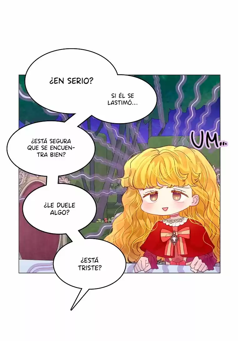 Especiales Miss Not So Sidekick - Capítulo 11 - Página 27 - LectorTMOo