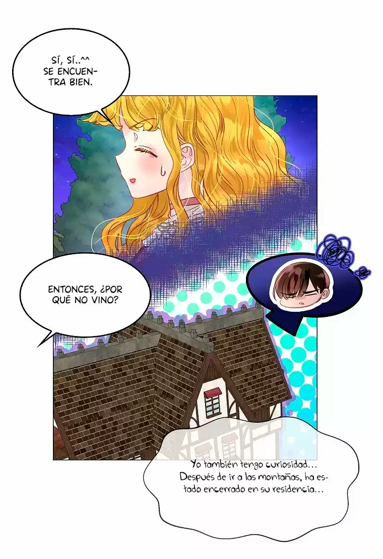 Especiales Miss Not So Sidekick - Capítulo 11 - Página 28 - LectorTMOo