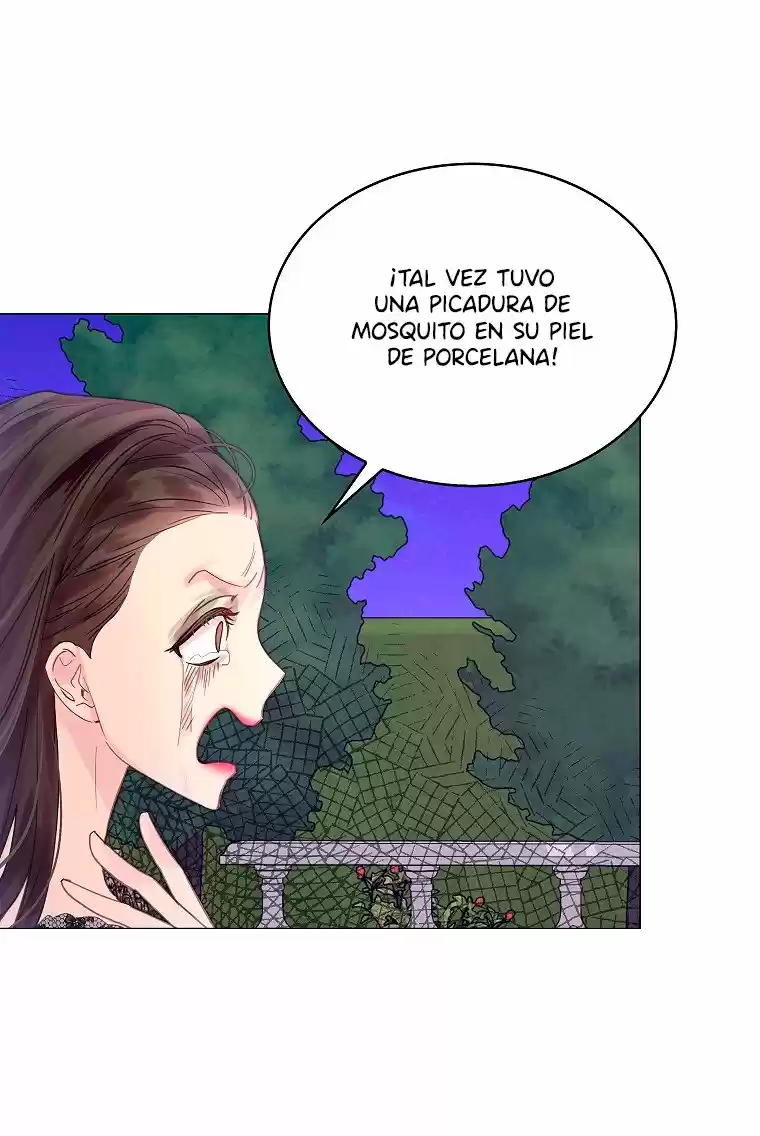 Especiales Miss Not So Sidekick - Capítulo 11 - Página 29 - LectorTMOo