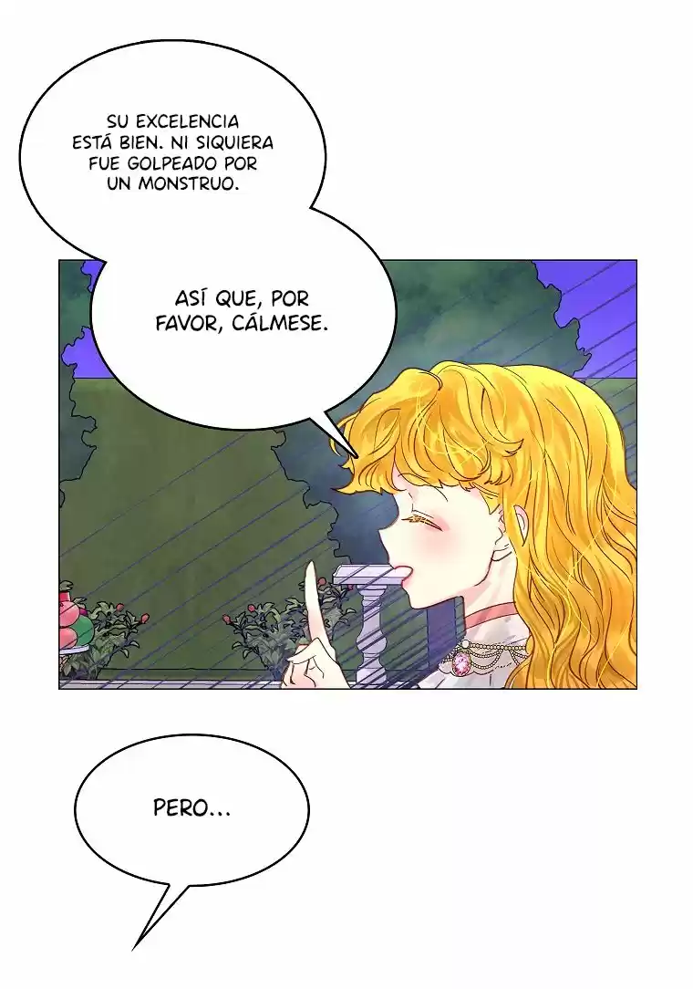 Especiales Miss Not So Sidekick - Capítulo 11 - Página 30 - LectorTMOo