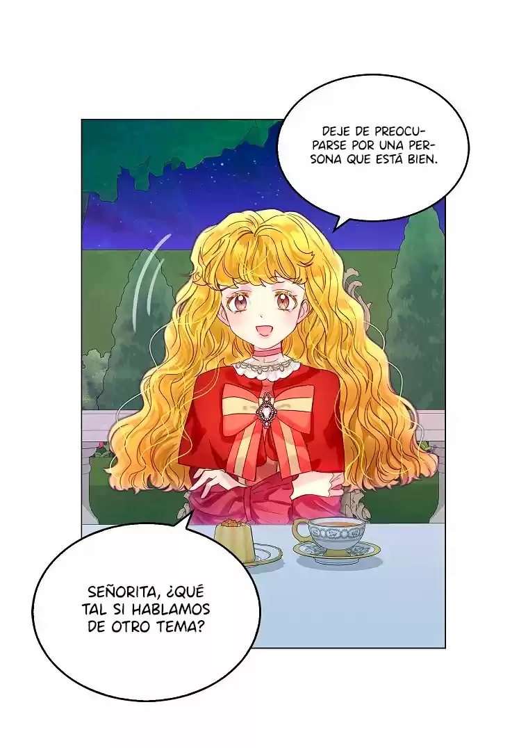 Especiales Miss Not So Sidekick - Capítulo 11 - Página 31 - LectorTMOo