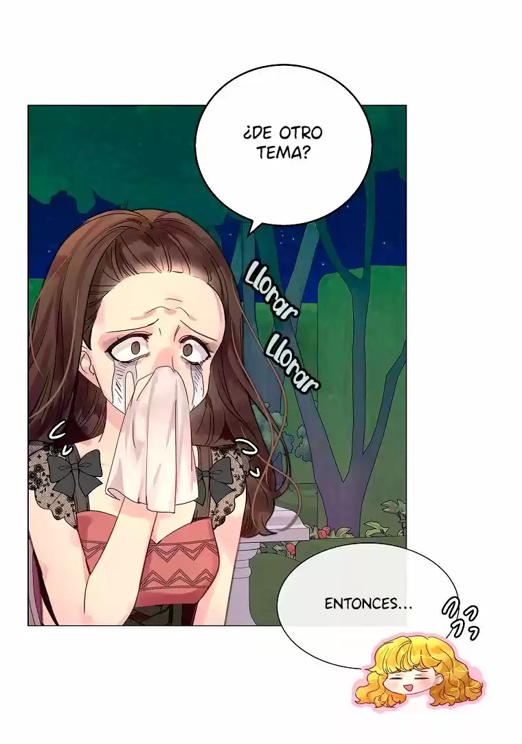 Especiales Miss Not So Sidekick - Capítulo 11 - Página 32 - LectorTMOo