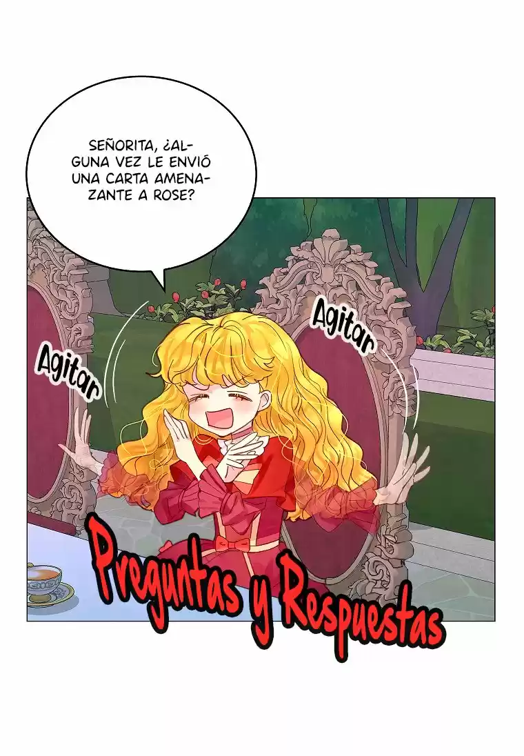 Especiales Miss Not So Sidekick - Capítulo 11 - Página 34 - LectorTMOo