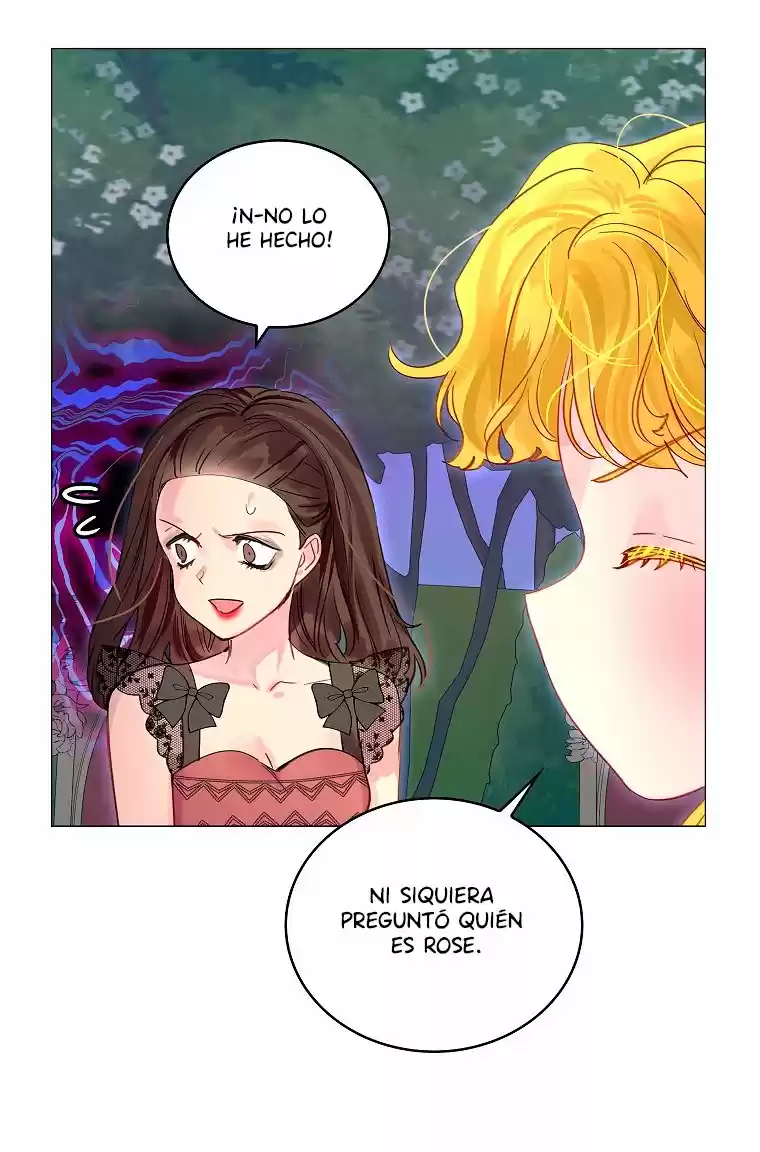 Especiales Miss Not So Sidekick - Capítulo 11 - Página 36 - LectorTMOo