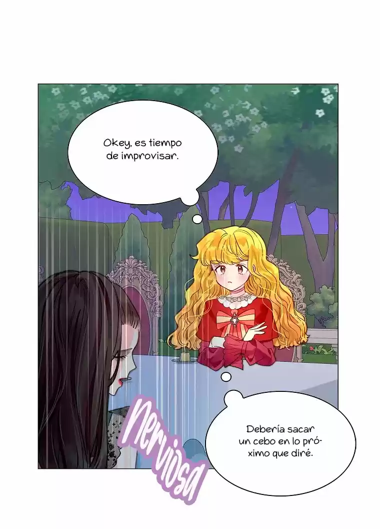 Especiales Miss Not So Sidekick - Capítulo 11 - Página 38 - LectorTMOo