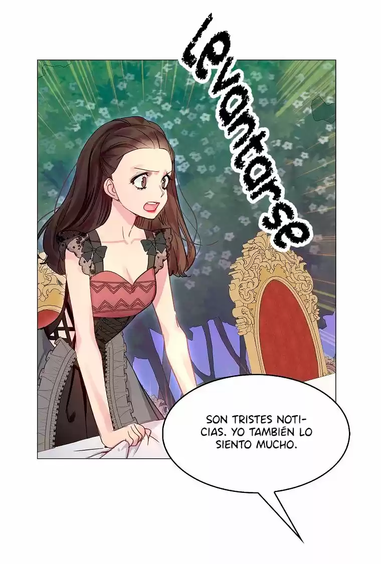 Especiales Miss Not So Sidekick - Capítulo 11 - Página 41 - LectorTMOo
